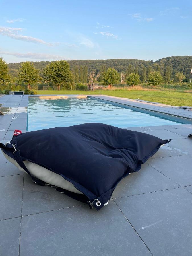 Villa Des Vergers Le Conihout du Mesnil Zewnętrze zdjęcie