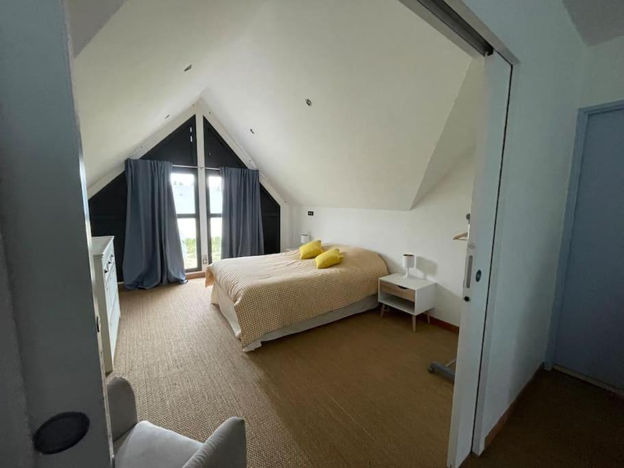 Villa Des Vergers Le Conihout du Mesnil Zewnętrze zdjęcie